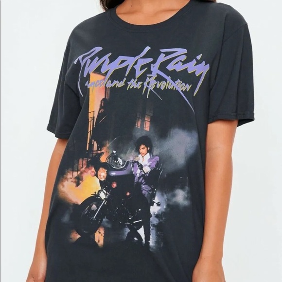 Prince vintage t shirt - Picture 1 of 1